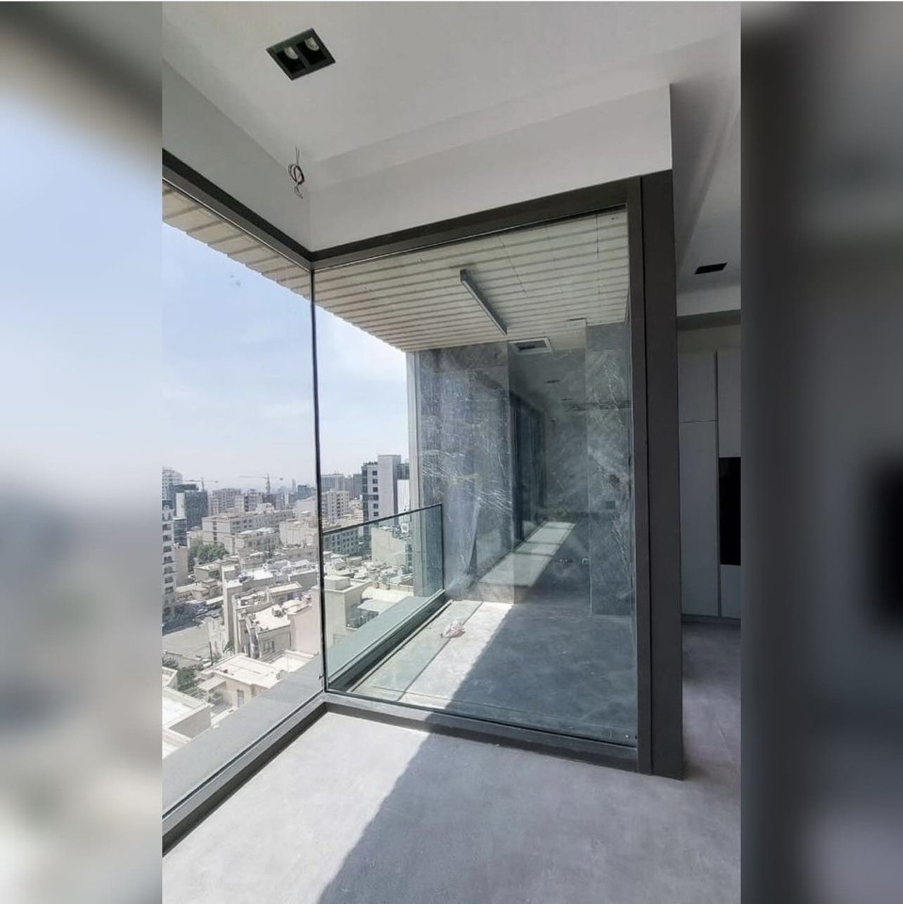 فروش آپارتمان 190 متر نیاوران