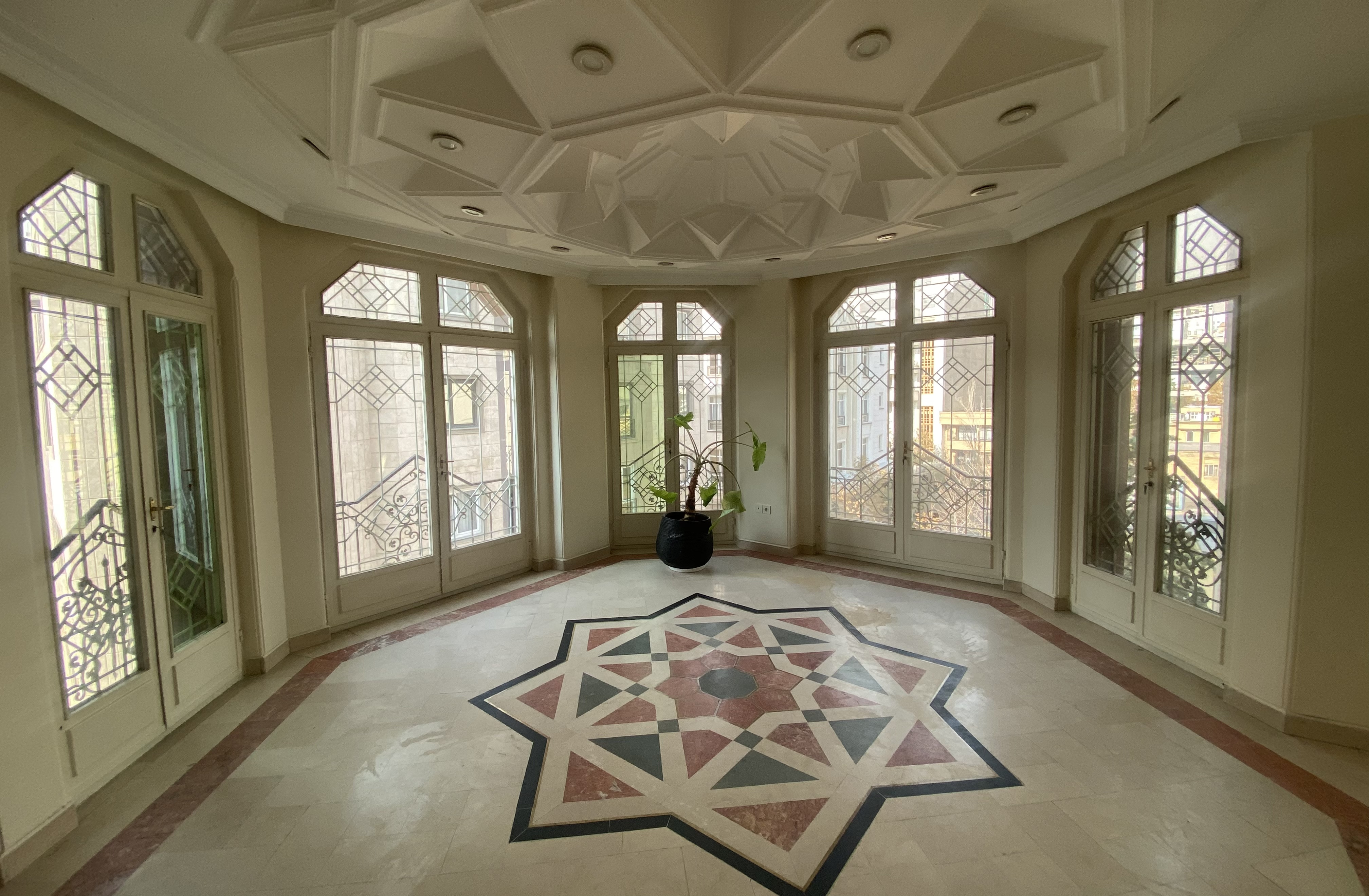 رهن و اجاره آپارتمان 170  متر دیباجی‌