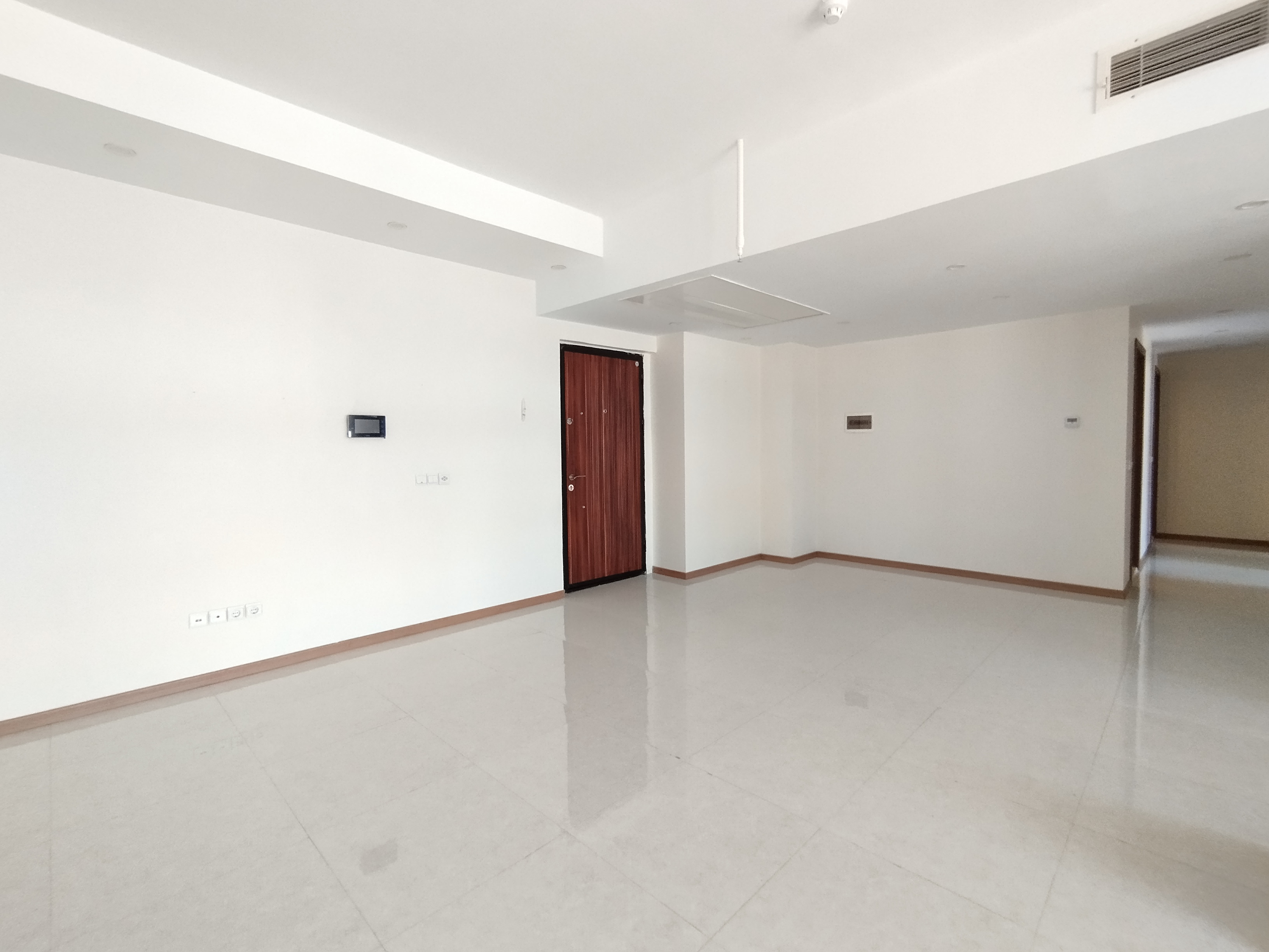 فروش آپارتمان 87 متر در هروی