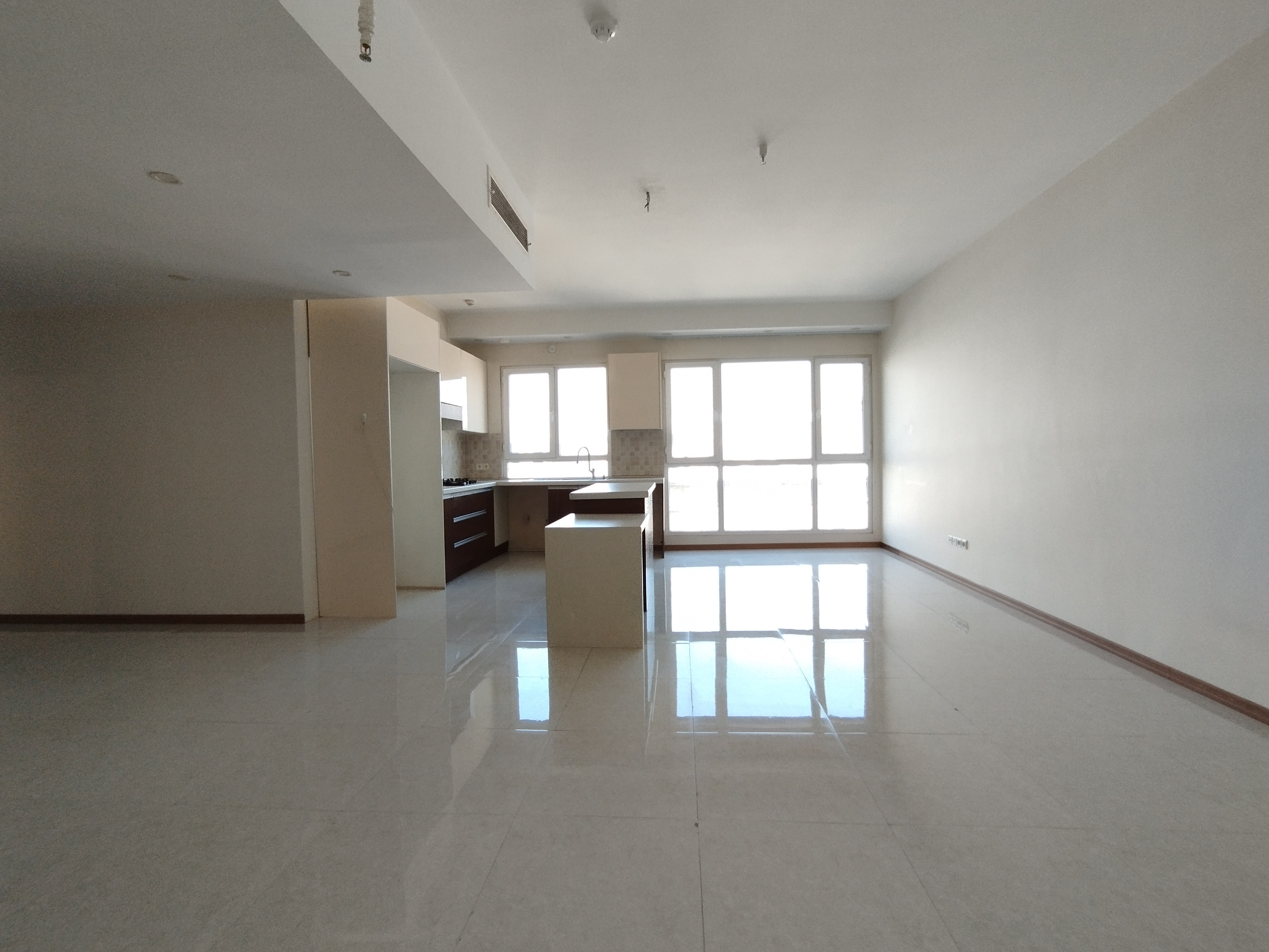 فروش آپارتمان 87 متر در هروی