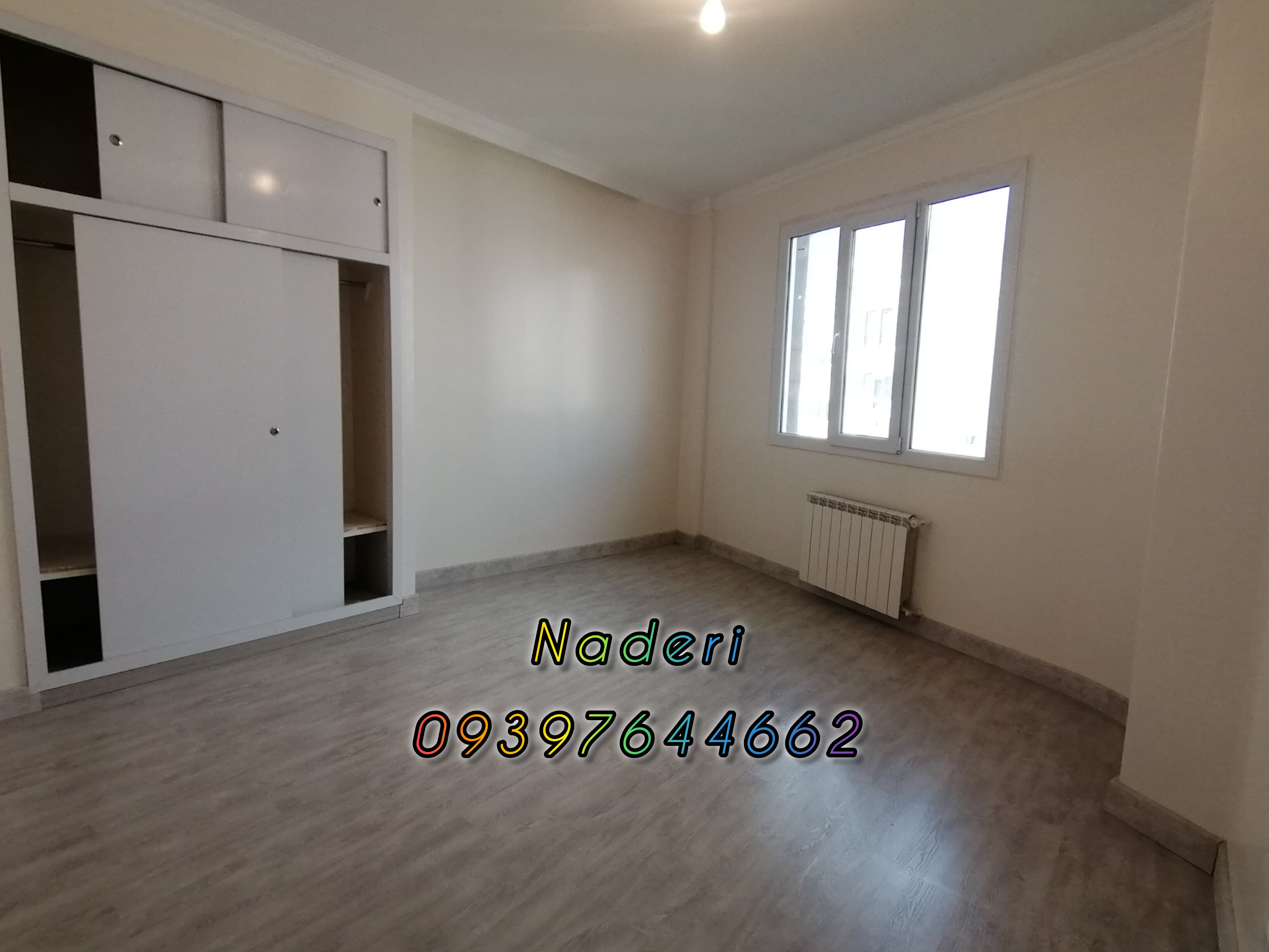 فروش آپارتمان 120 متر دیباجی بازسازی شده