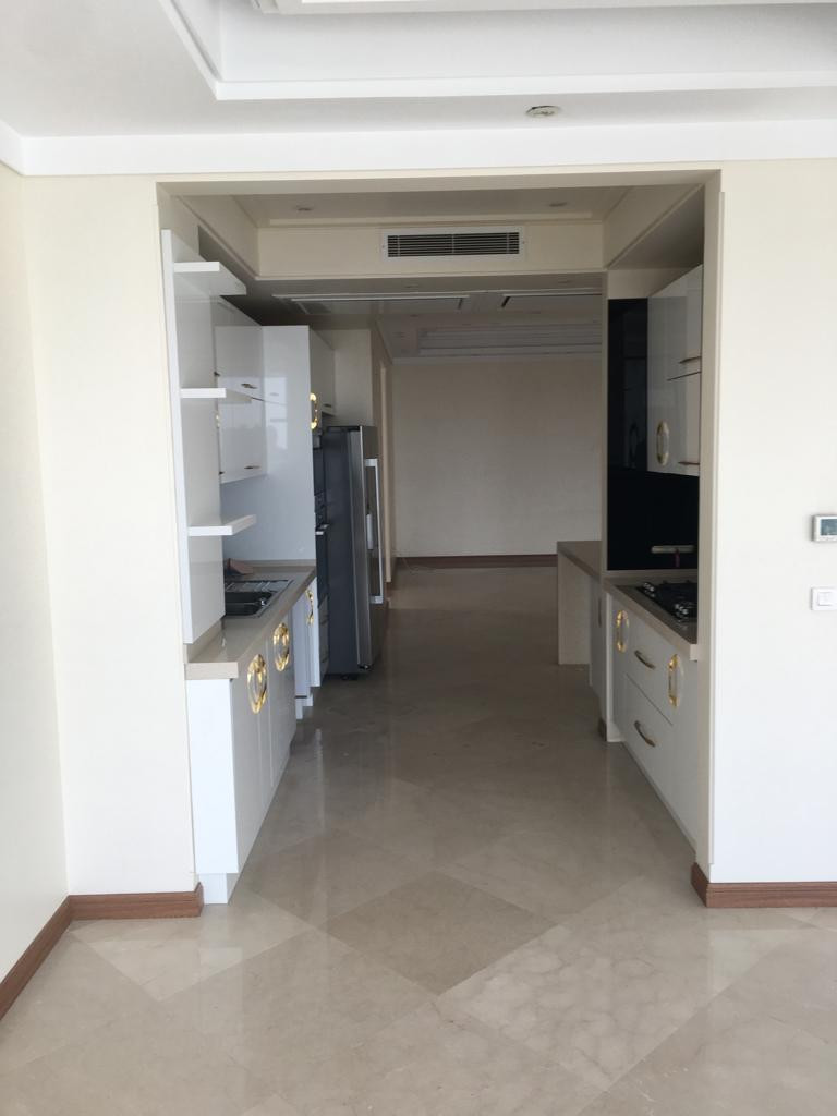 فروش آپارتمان،212متری 3خواب،ولنجک