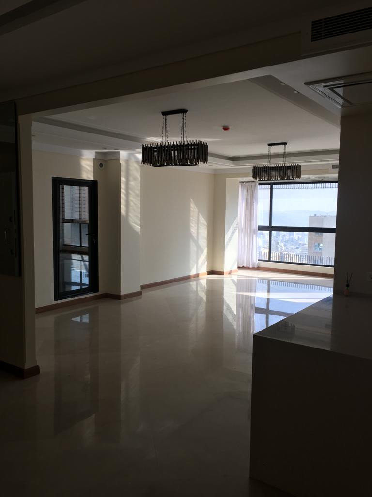 فروش آپارتمان،212متری 3خواب،ولنجک