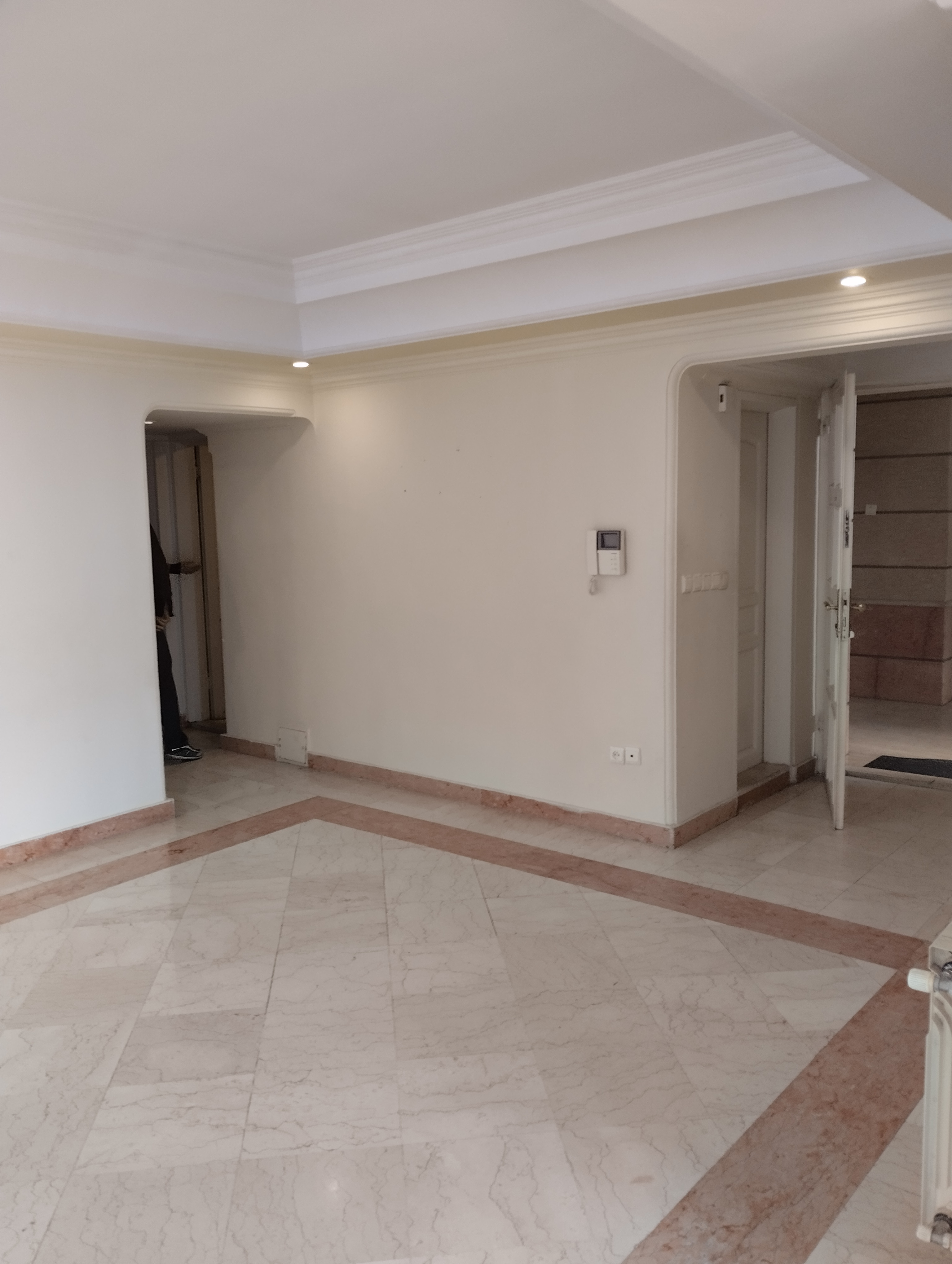140 متر 3 خواب فول امکانات