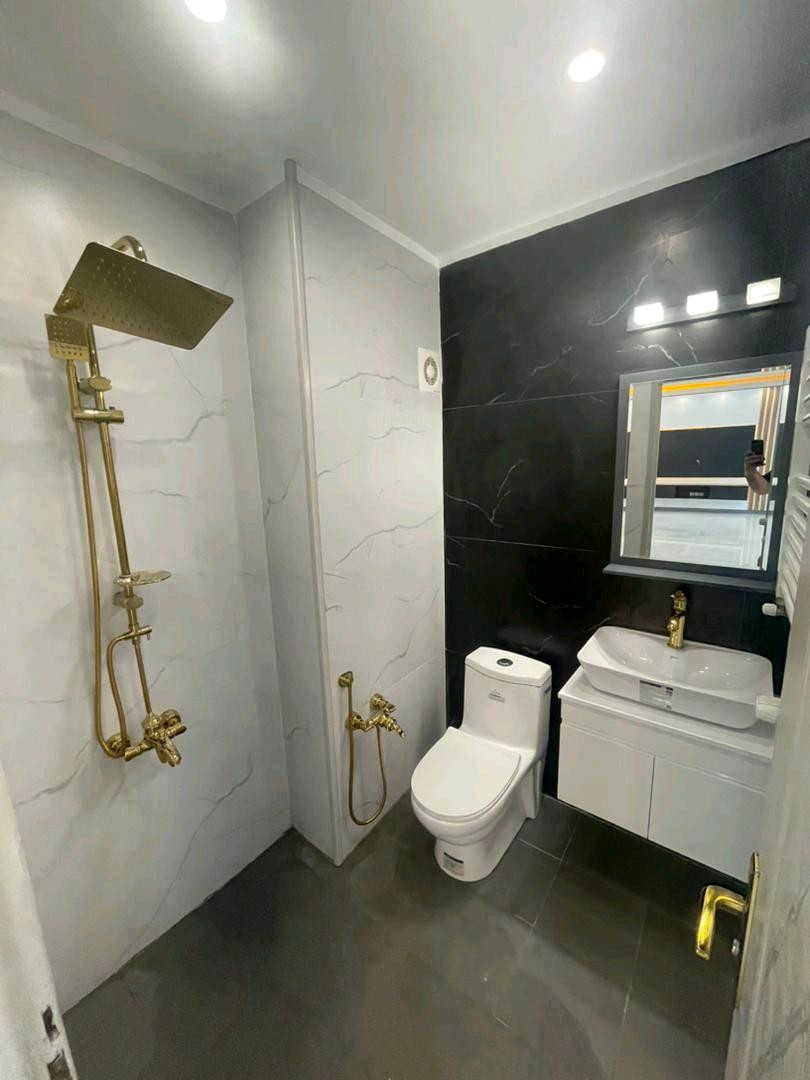 135متر فول بازسازی