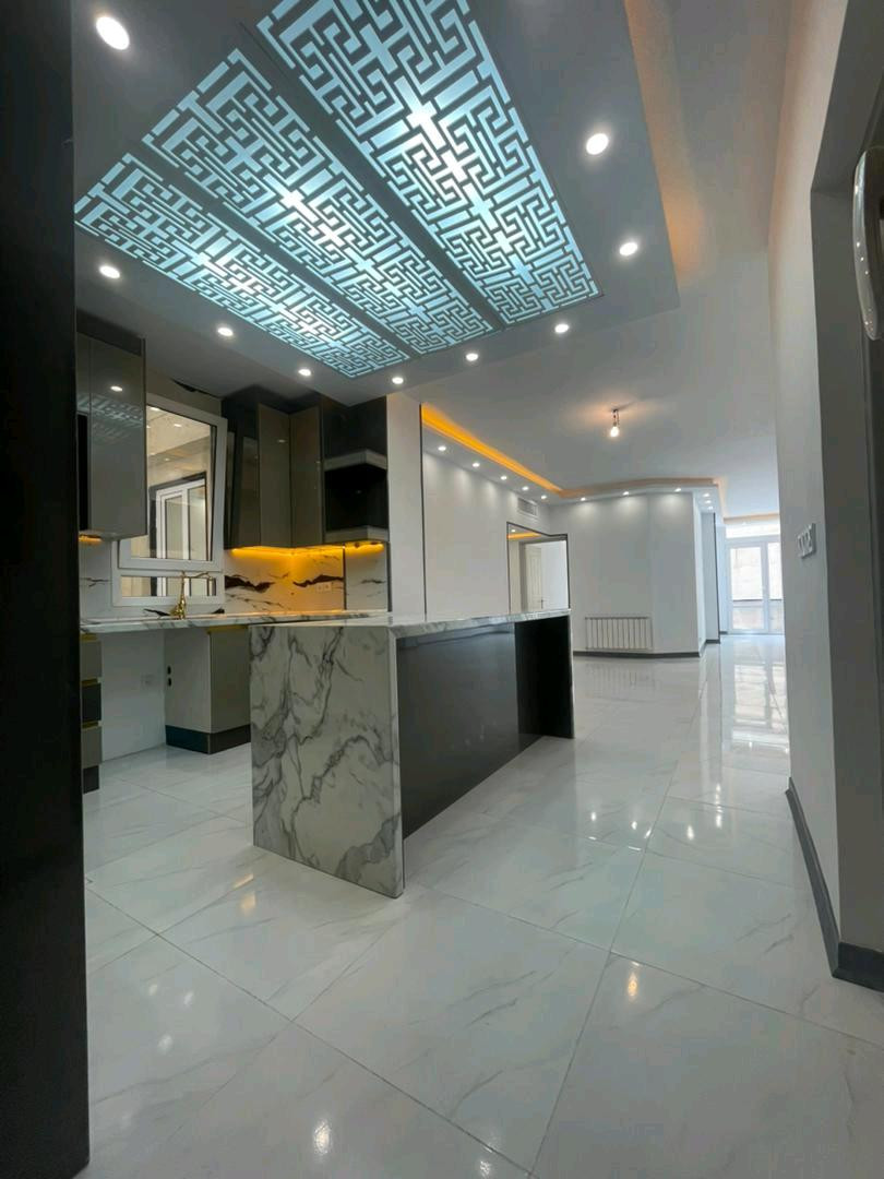 135متر فول بازسازی