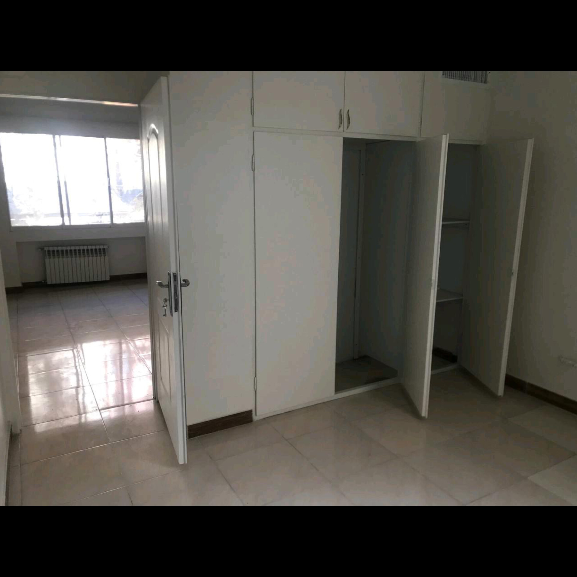 اجاره آپارتمان 85 متر هدایت غرق نور