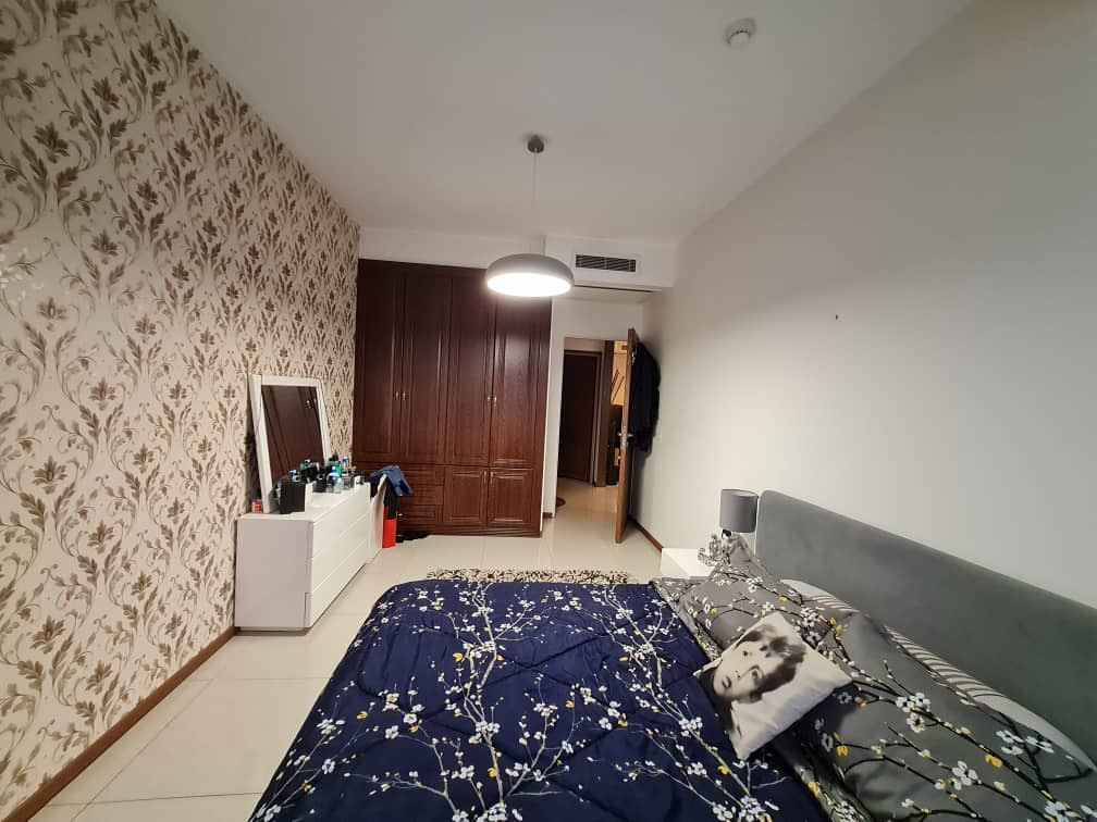 فروش آپارتمان‌ 86 متر قلهک‌