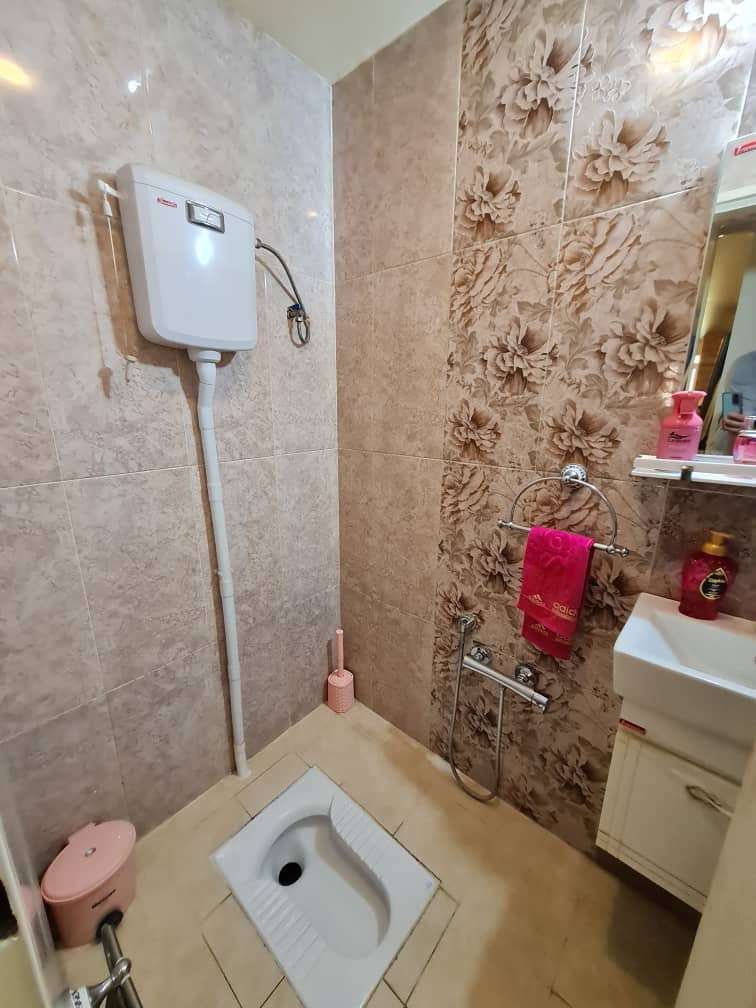 فروش اپارتمان ۱۵۵م ۳خ نوسازی