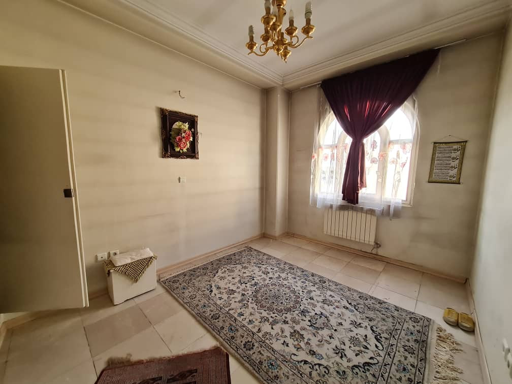 فروش اپارتمان ۱۵۵م ۳خ نوسازی