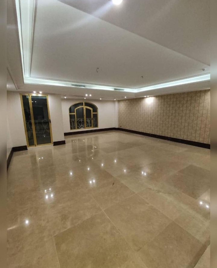 اجاره 150 متر / دولت / خوش نقشه