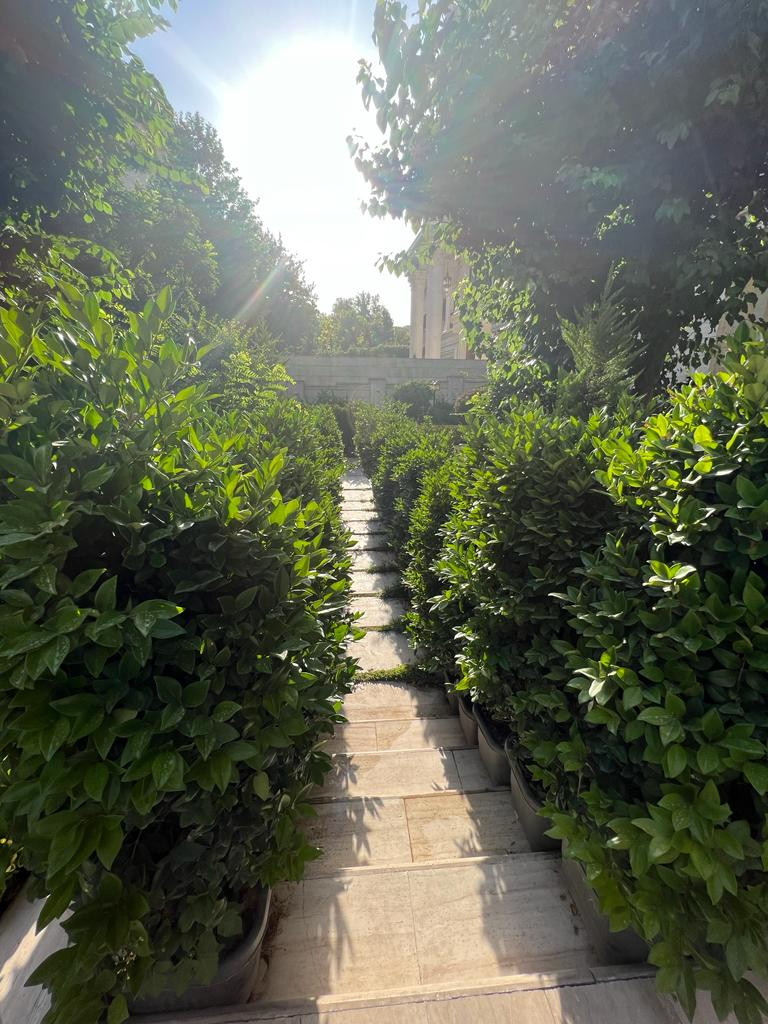 آپارتمان ۲۰۰متر۳خواب فرمانیه