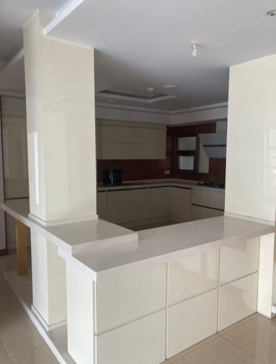 فروش آپارتمان ۱۴۲ متر فرمانیه شرقی ۳ خواب
