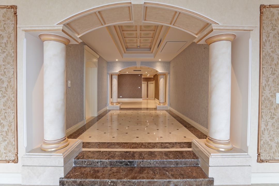 فروش اپارتمان واحد مسکونی در داراباد 160 متر 2پارکینگ