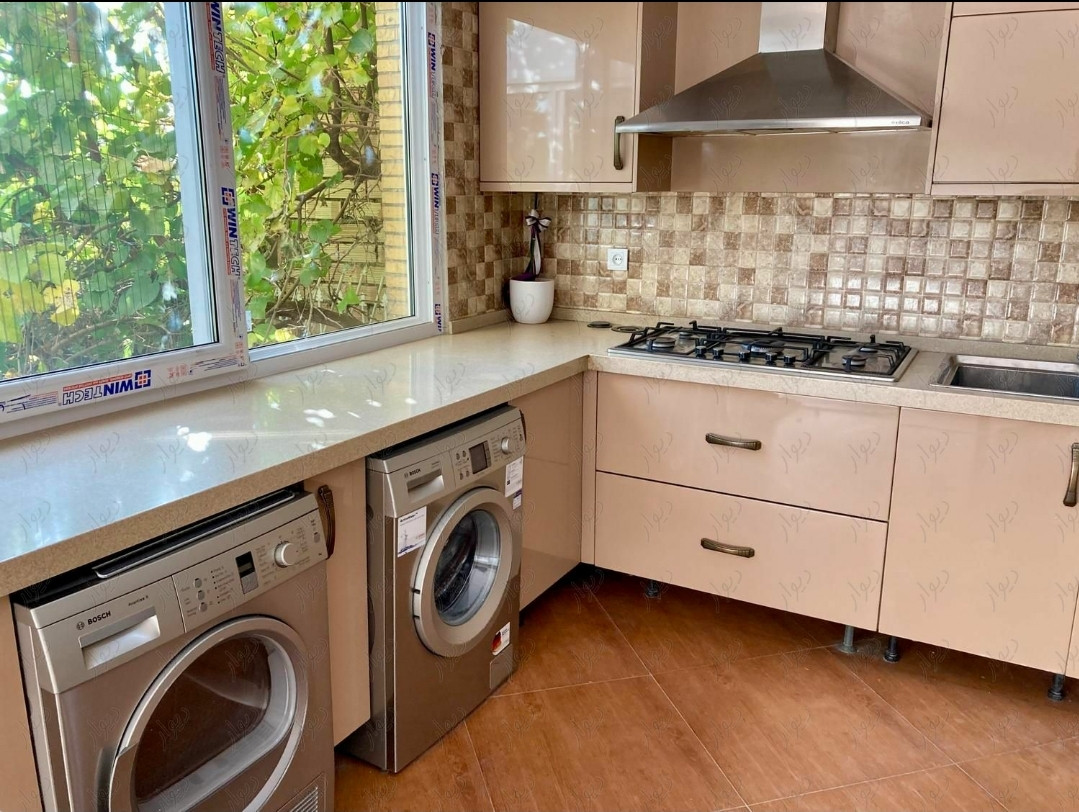 ۳۵۰متر ویلا دربست نیاوران مرجان ۴خواب