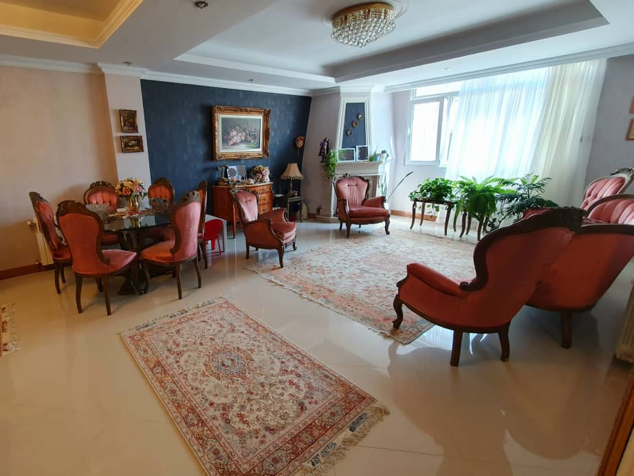 ۱۹۰مترنیاوران/ویوابدی/سرمایه‌گذاری