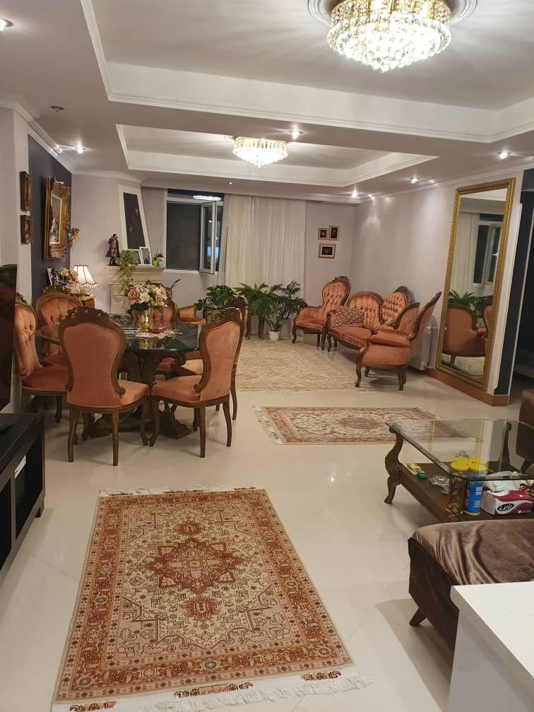 ۱۹۰مترنیاوران/ویوابدی/سرمایه‌گذاری