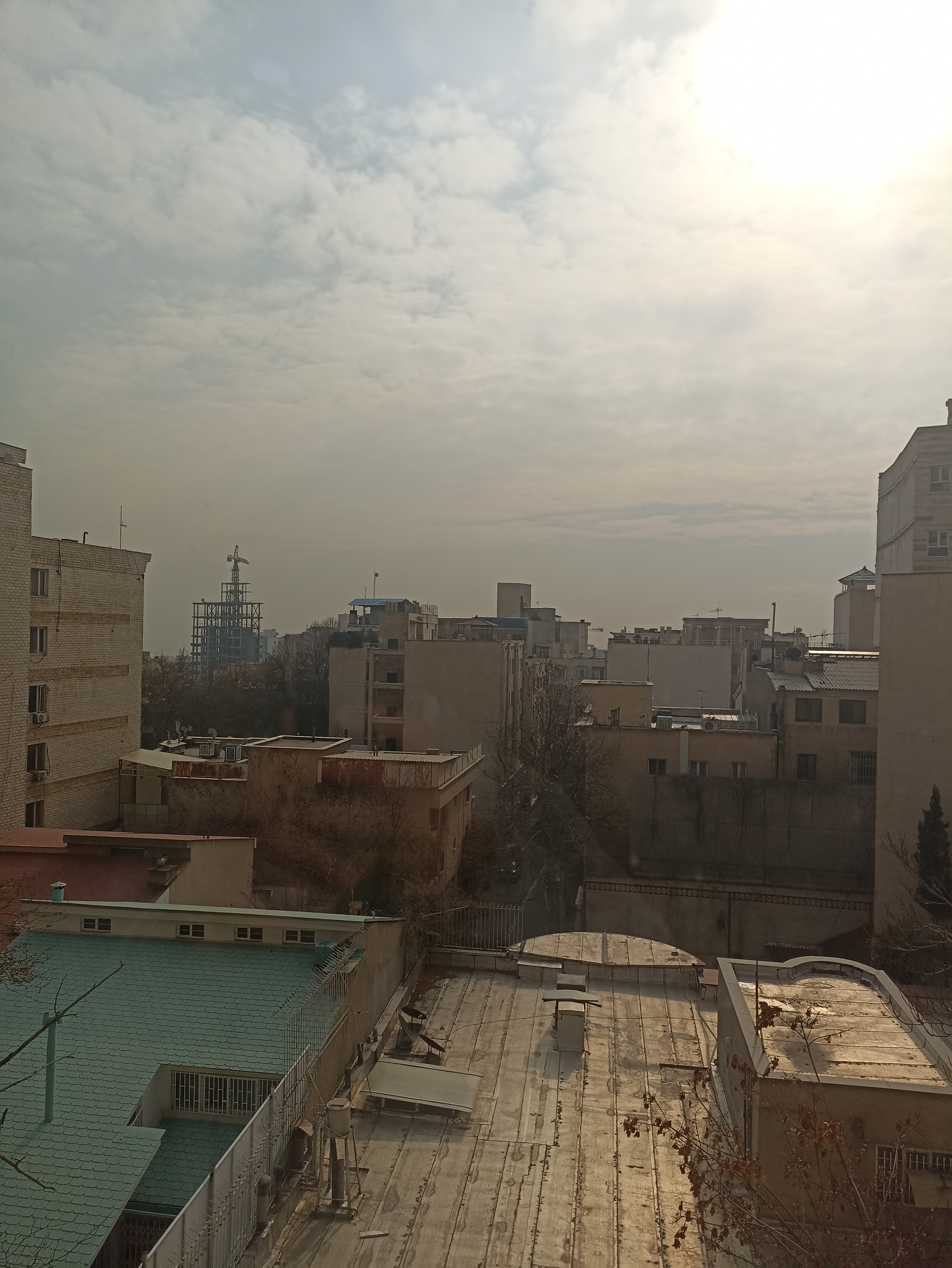 فروش آپارتمان 113 متر نیاوران مدرن