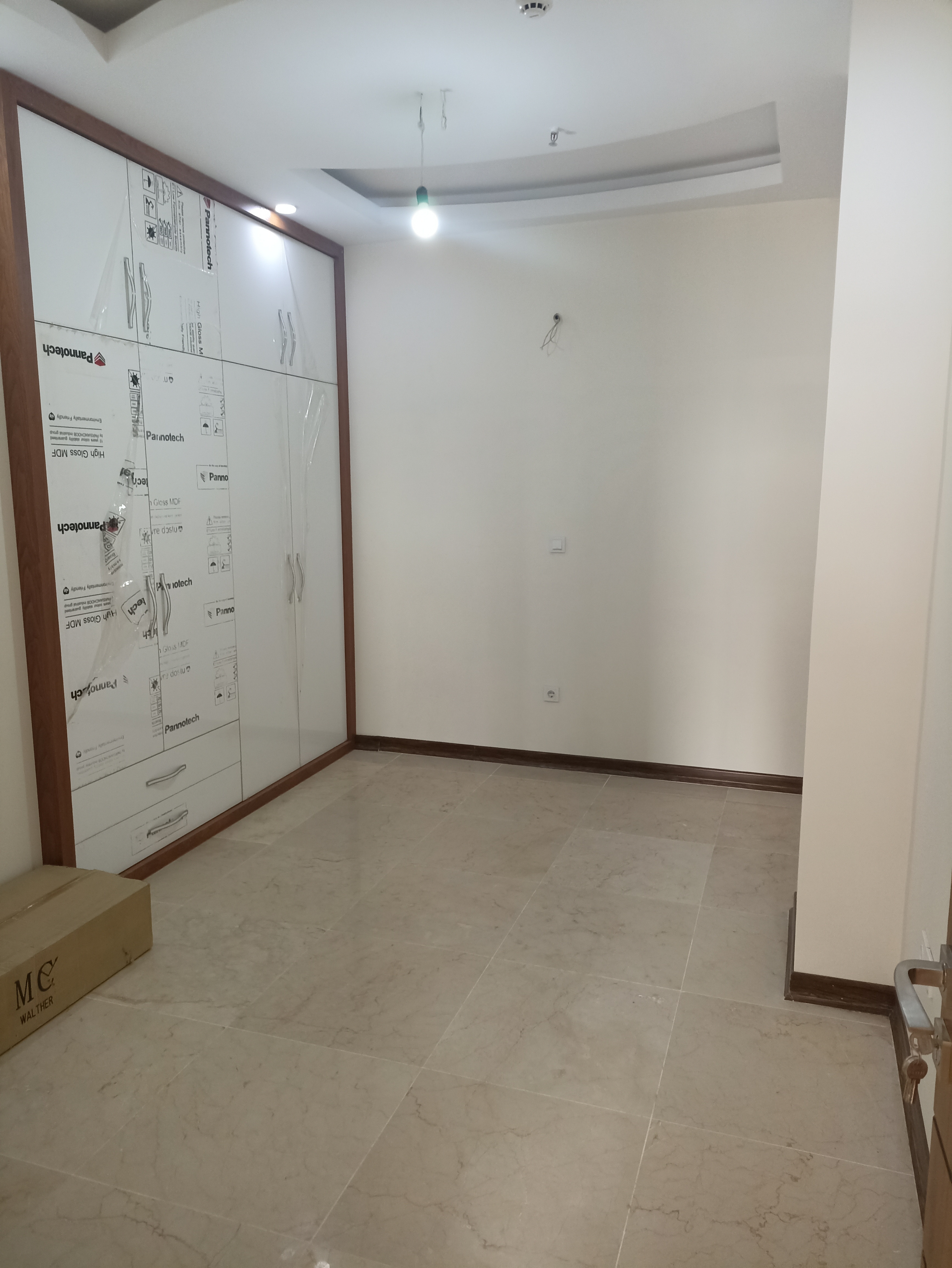 فروش آپارتمان 113 متر نیاوران مدرن