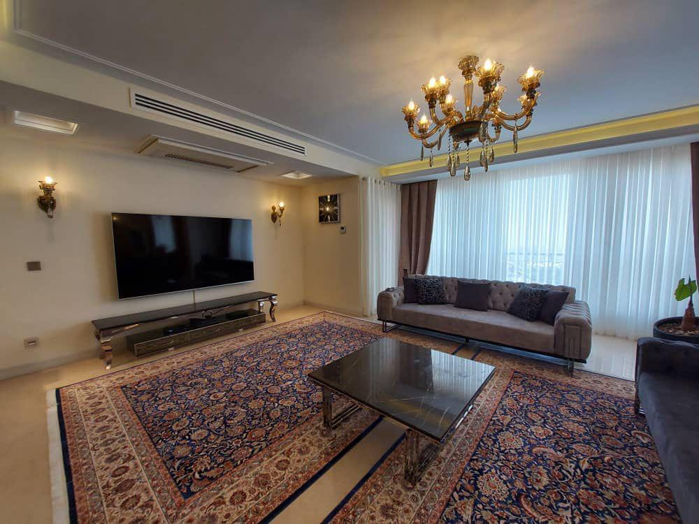 فروش آپارتمان 256 متر بوکان