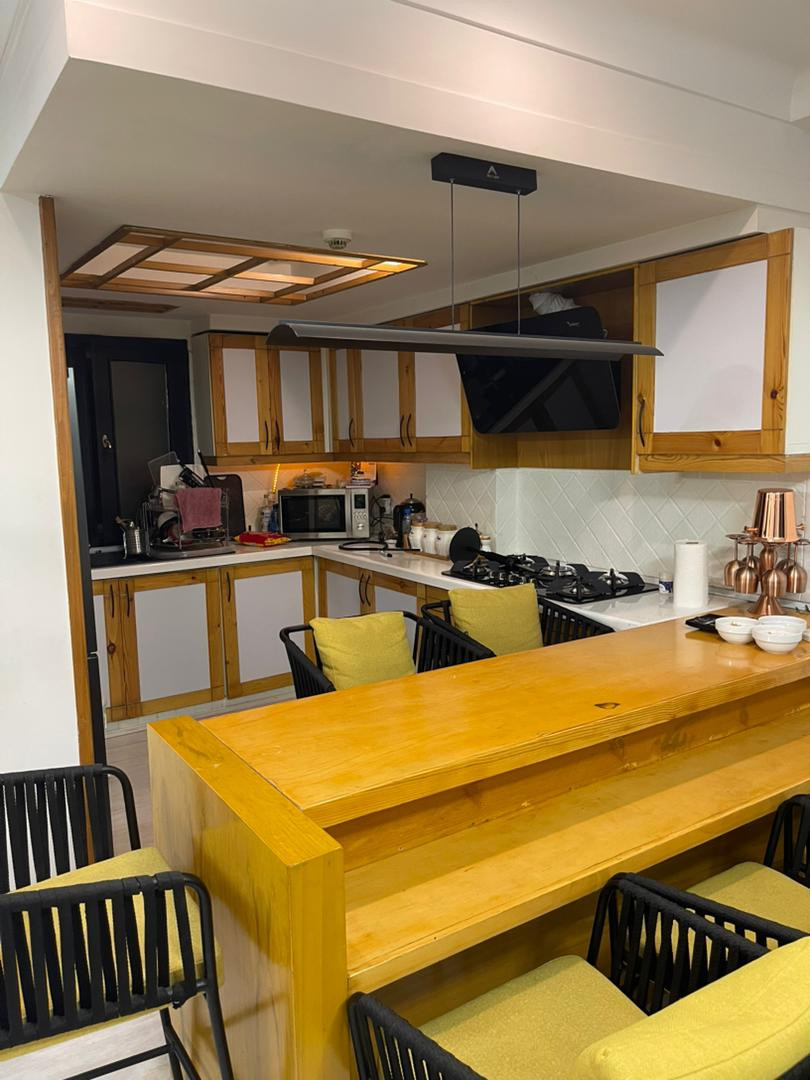 اجاره آپارتمان 90 متر دولت تاپ لوکیشن