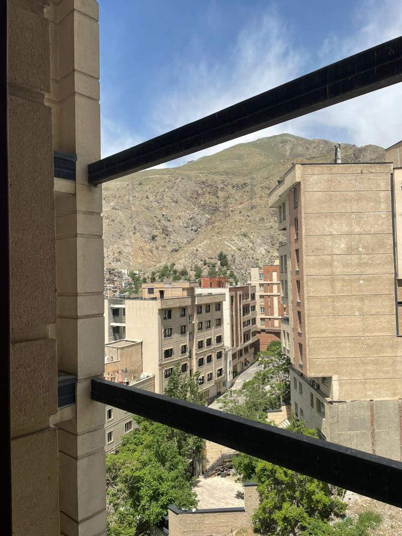 فروش آپارتمان 140 متر دربند تراس کاربردی