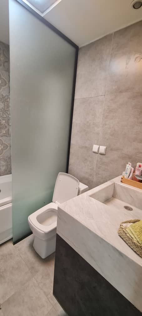 اجاره آپارتمان 140متر جمشیدیه ویو شهر