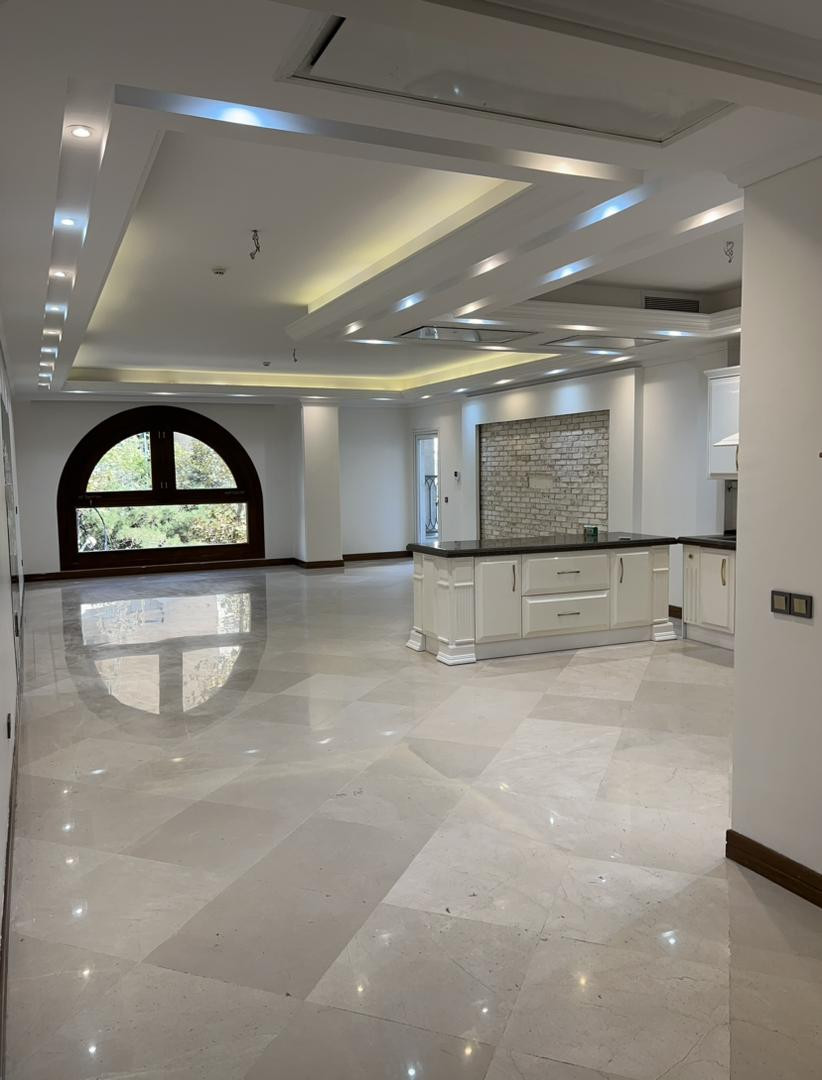 اجاره آپارتمان 200 متر نیاوران ۲پارکینگ