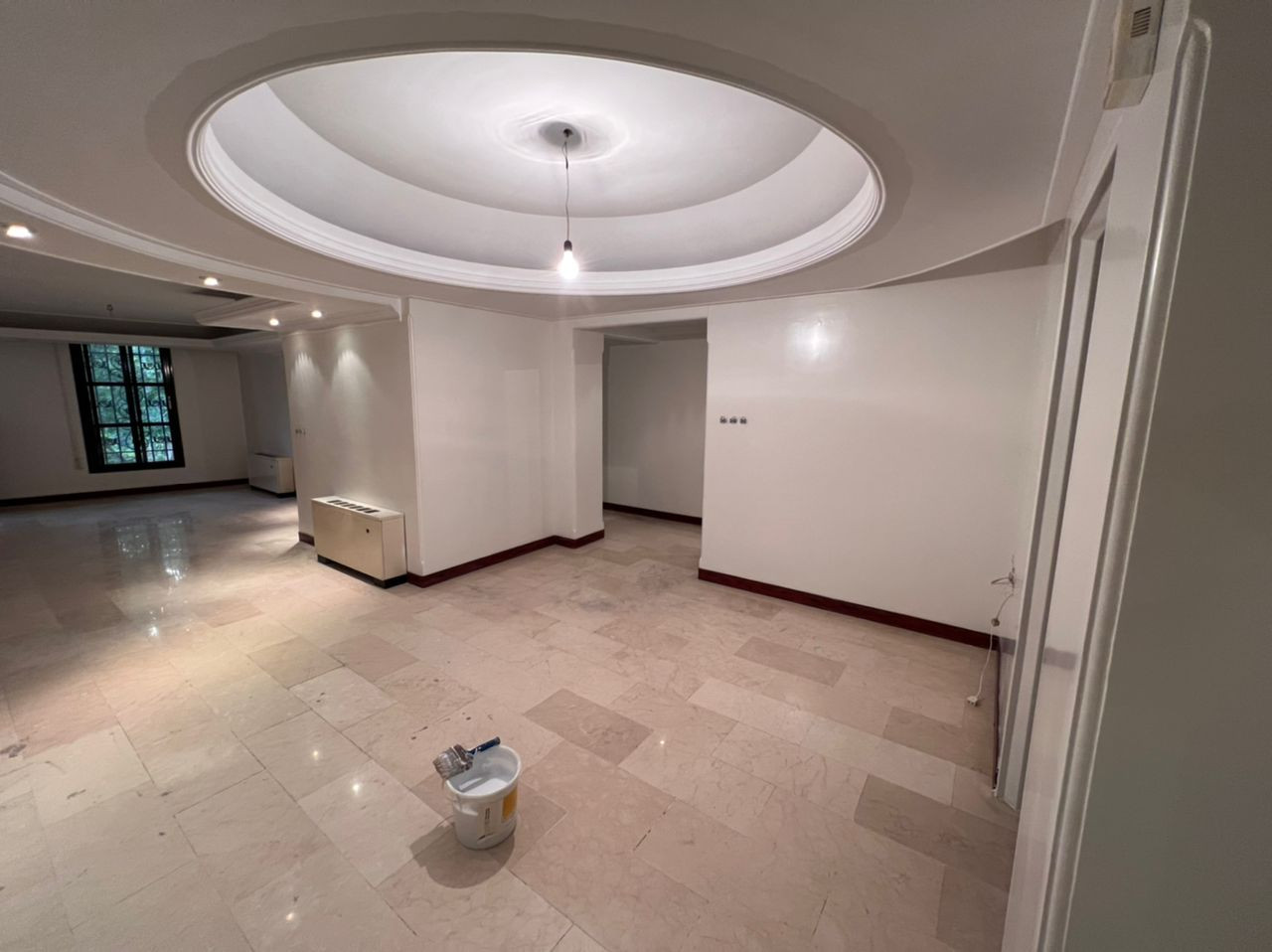 فروش آپارتمان موقعیت اداری ۱۳۵ متر دولت