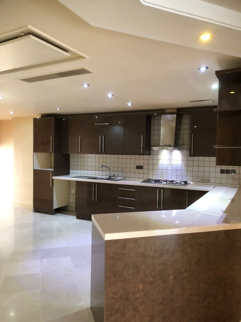 اجاره 200متر نیاوران مرجان تاپ لوکیشن