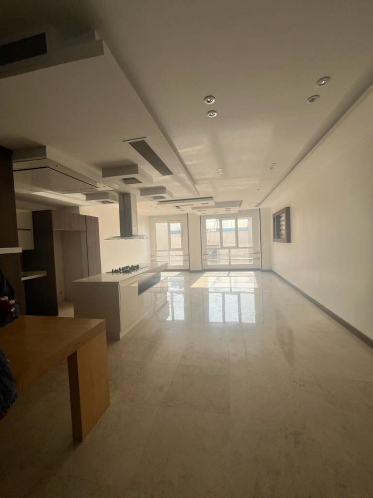 فروش آپارتمان 120متر دولت منظریه