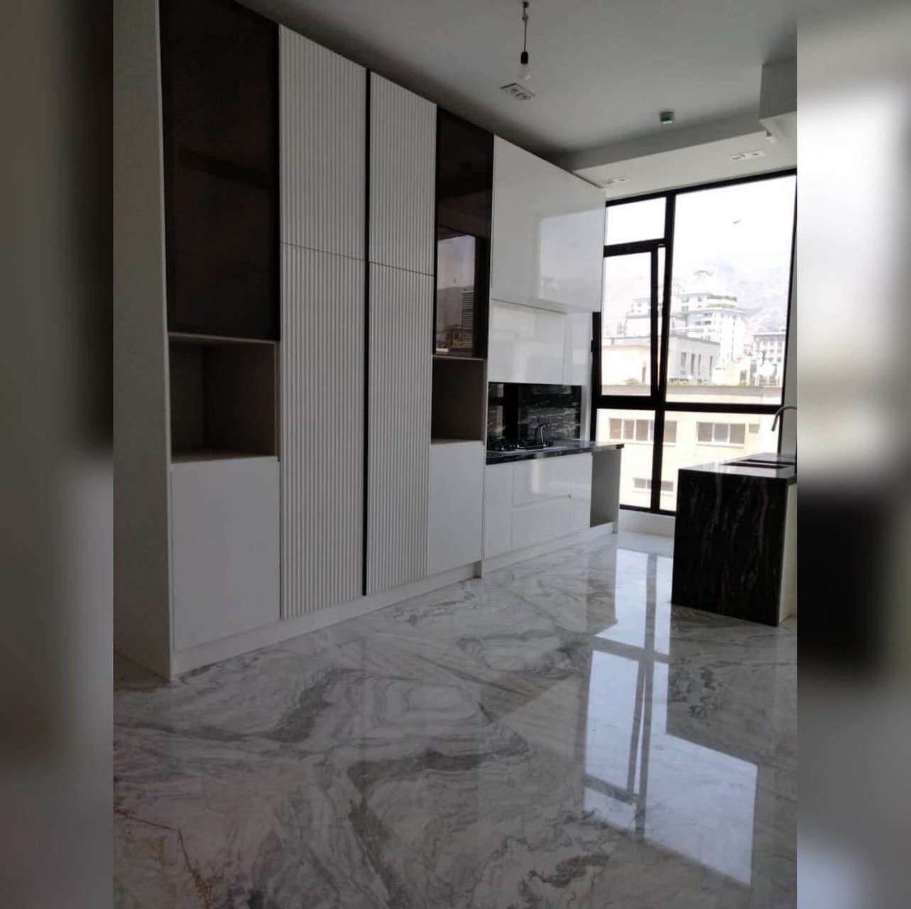 فروش آپارتمان 200 متر نیاوران