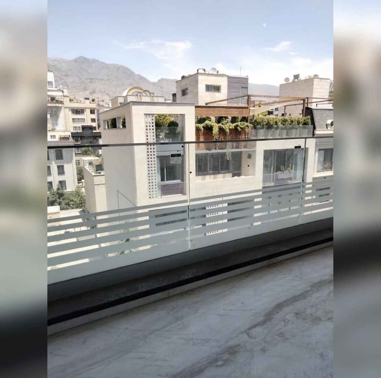 فروش آپارتمان 200 متر نیاوران