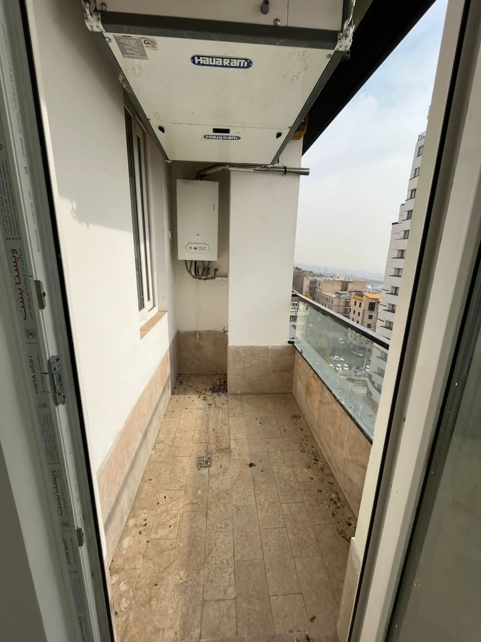 فروش آپارتمان 120متر سوهانک بازسازی شده