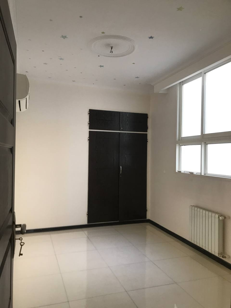 اجاره آپارتمان 112 متر کیکاووس نورگیر