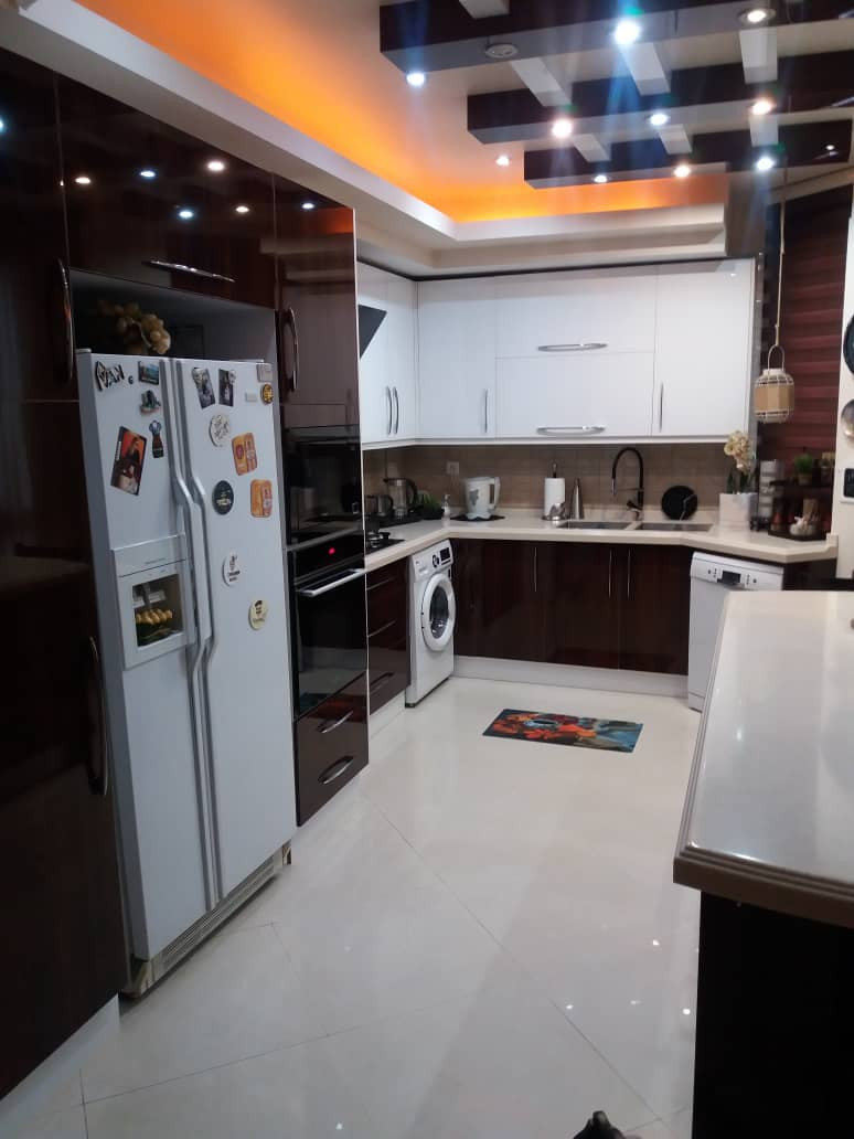 فروش آپارتمان 165متر جهانتاب