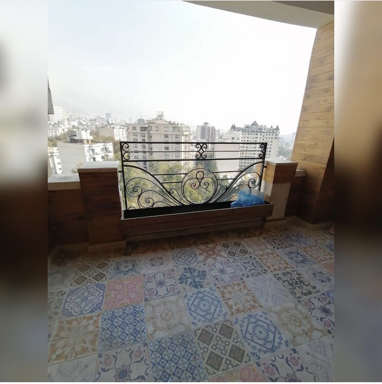 فروش آپارتمان 210 متر نیاوران