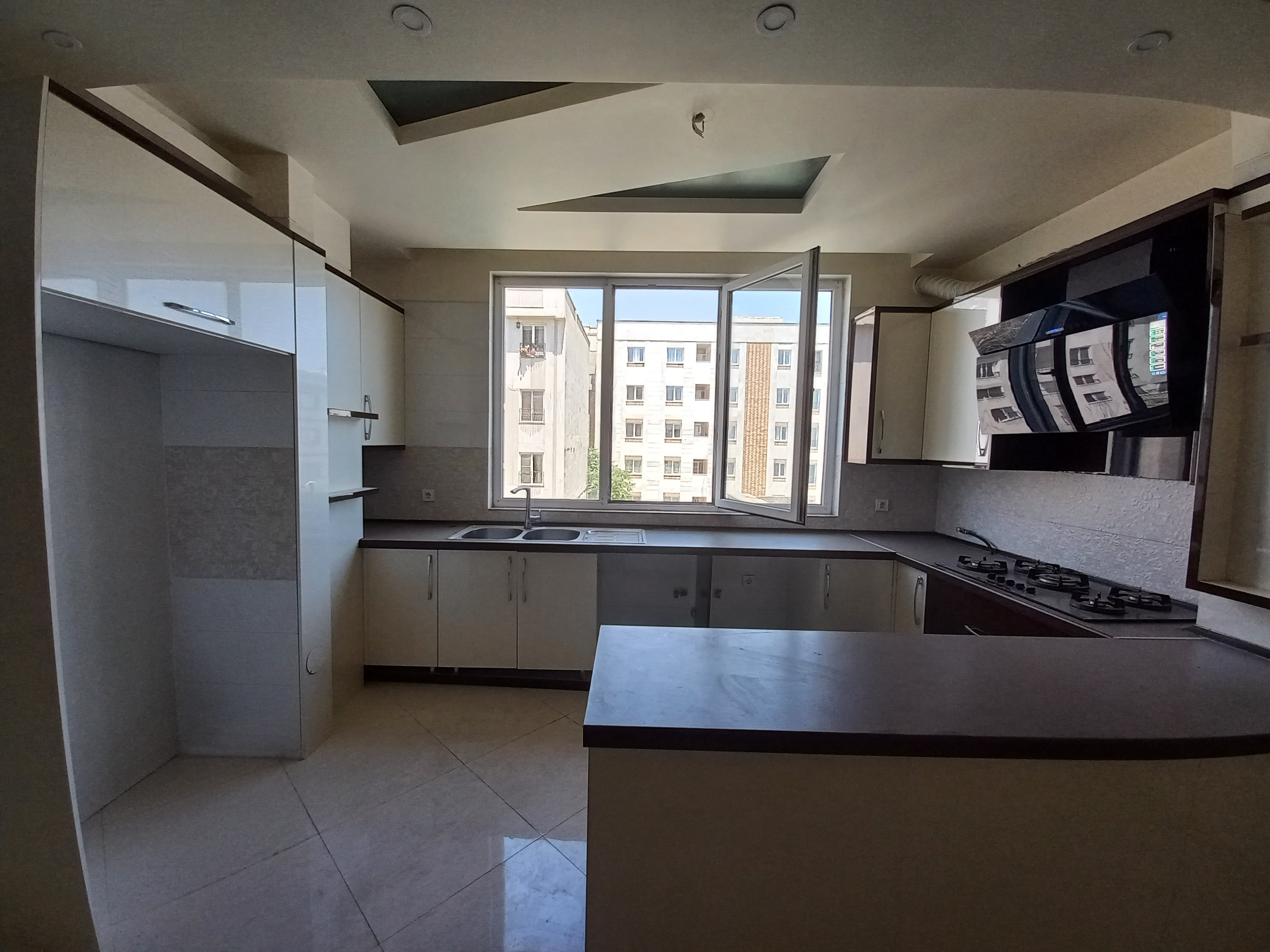 فروش آپارتمان 85 متر قلهک