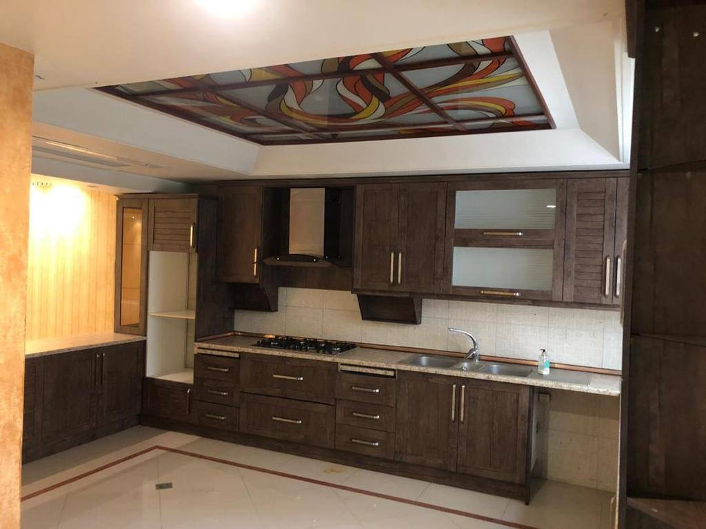 ۳۰۰ متر ۳ خواب فول فرمانیه نوریان