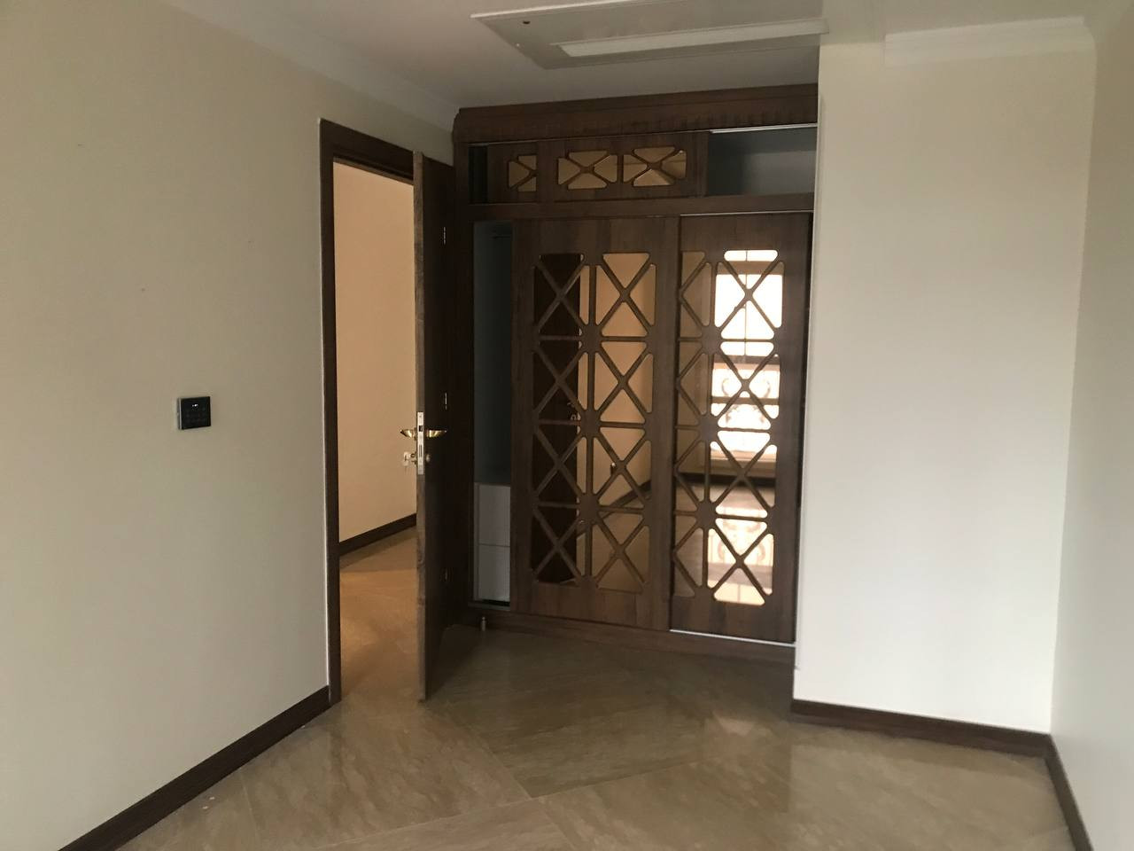 اجاره آپارتمان 160 متر اختیاریه خاص‌نشین