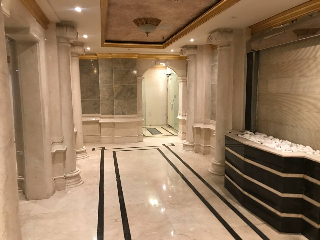 اجاره آپارتمان 160 متر اختیاریه خاص‌نشین