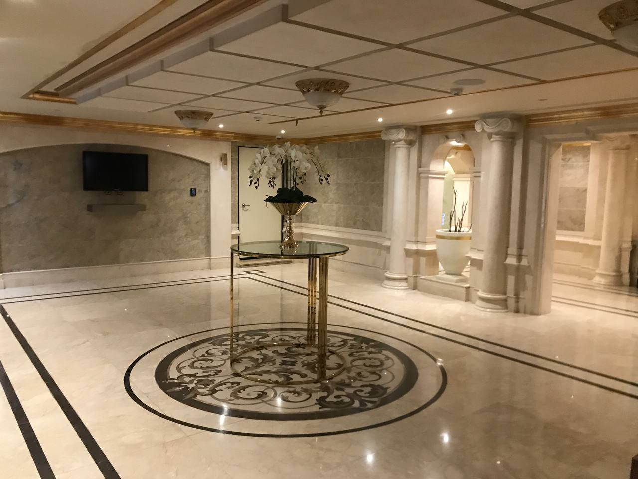 اجاره آپارتمان 160 متر اختیاریه خاص‌نشین