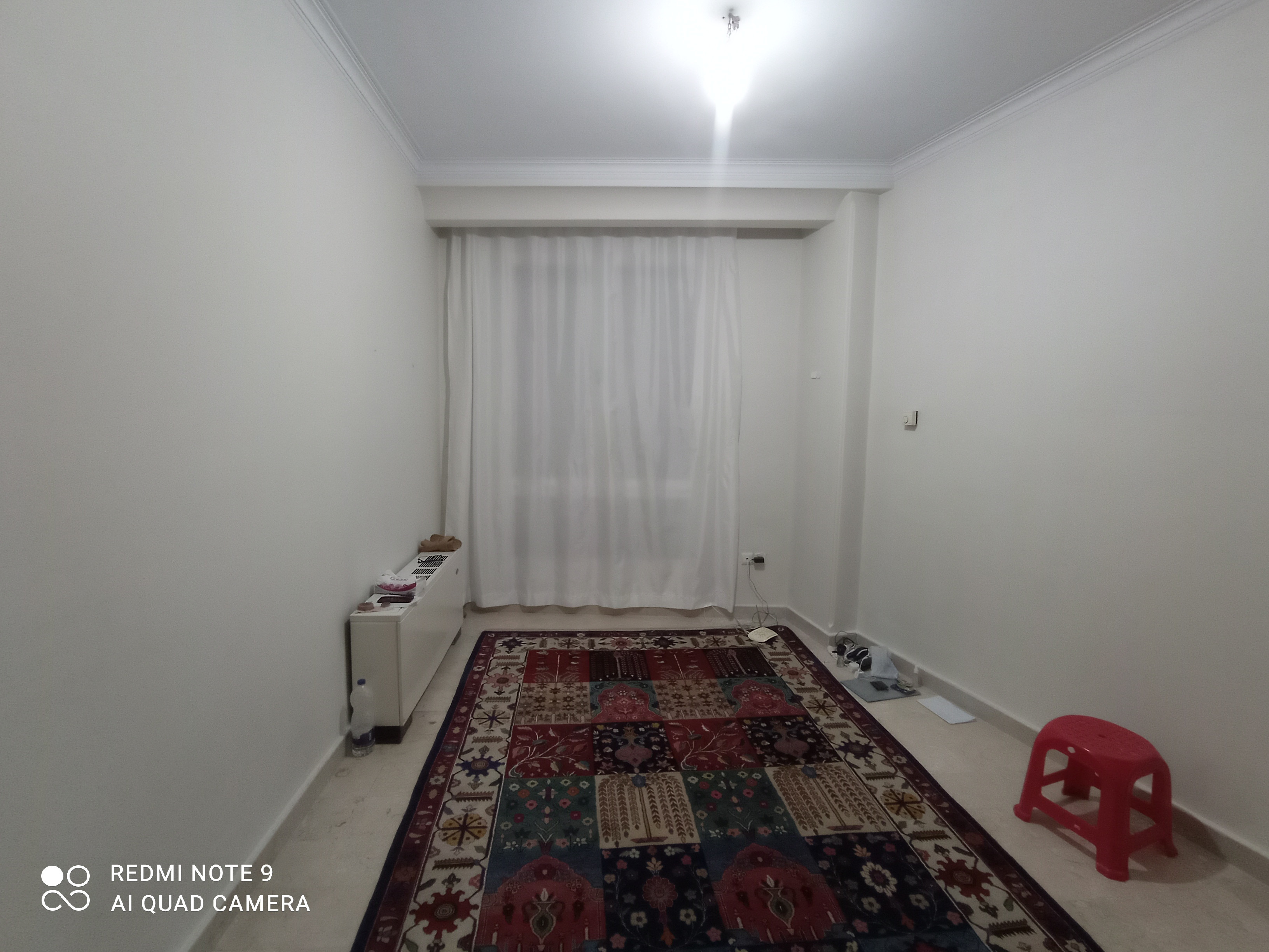 اجاره آپارتمان 160 متر نیاوران