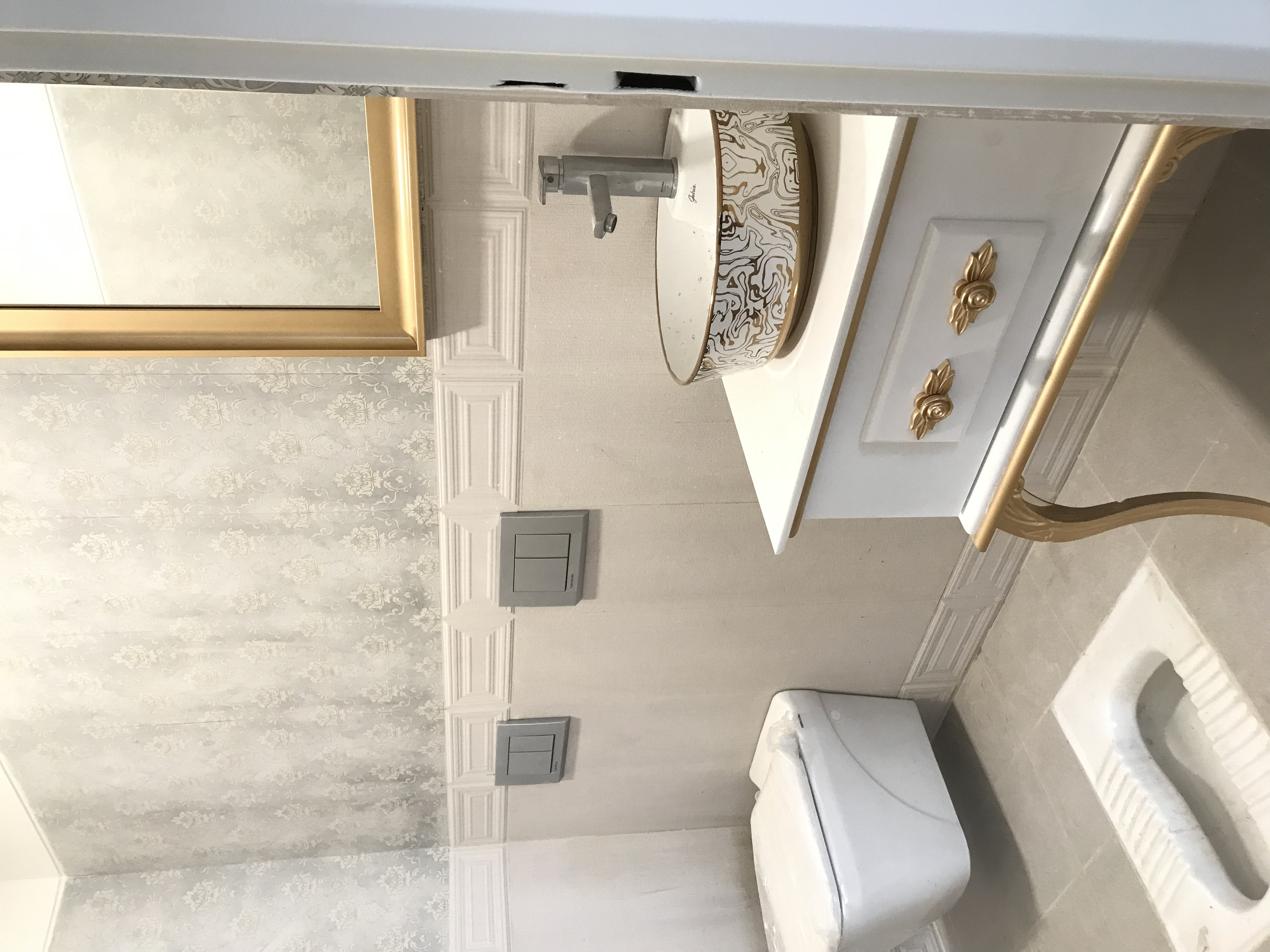 اجاره آپارتمان 120 متر دروس کلیدنخورده