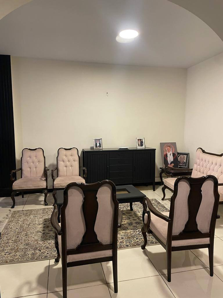 اجاره آپارتمان 140 متر اختیاریه دلنشین