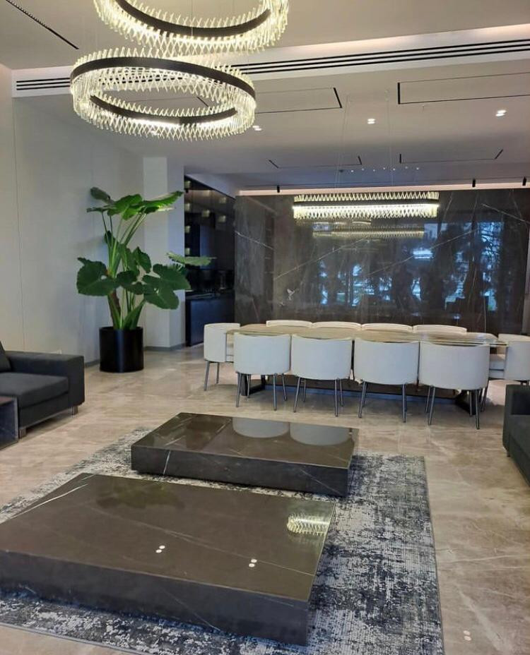 فروش آپارتمان 560 متر گلستان شمالی