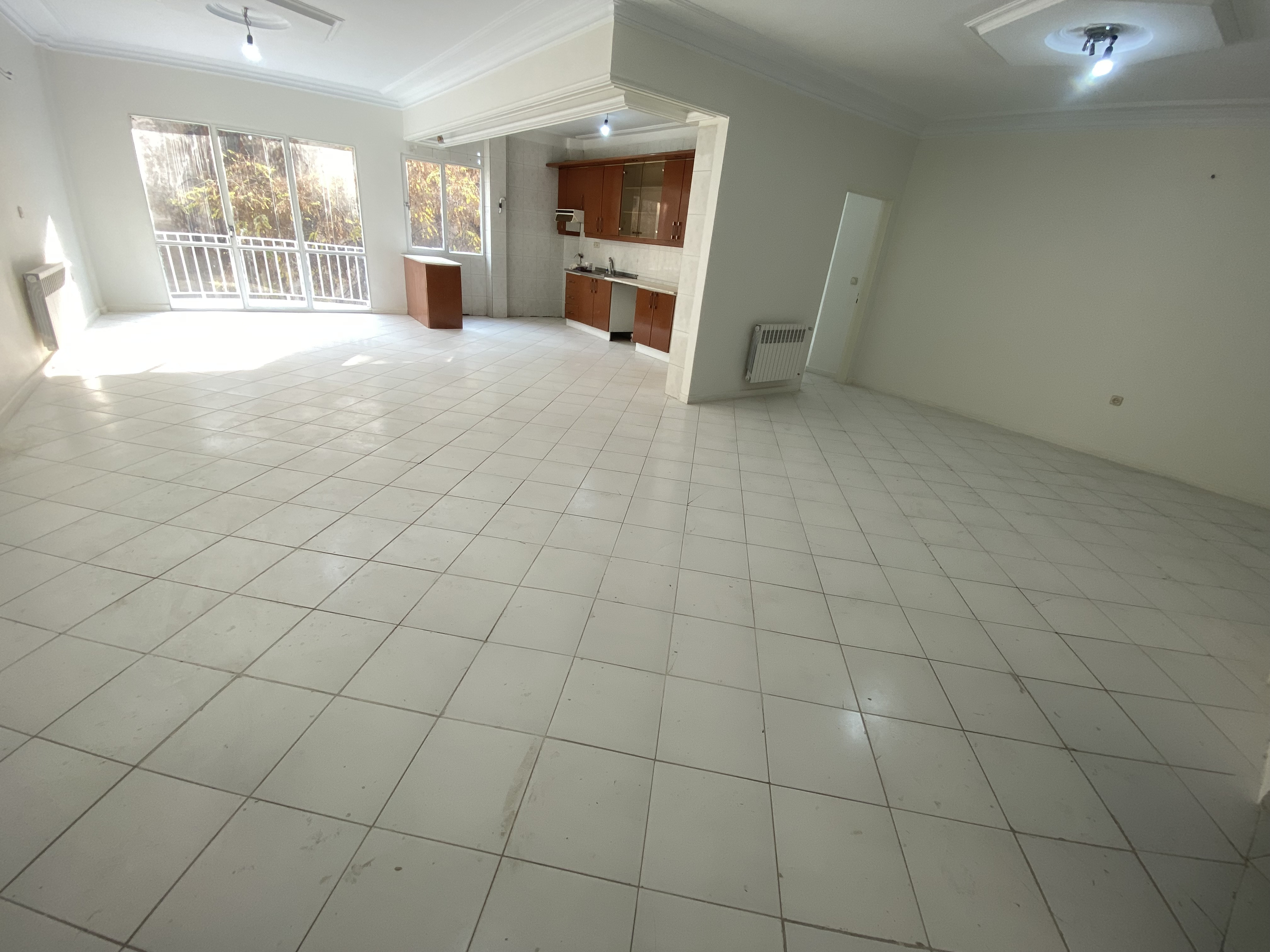 اجاره آپارتمان ۱۴۰متر ظفر بازسازی