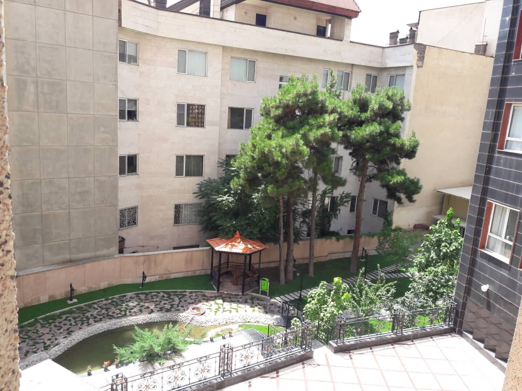 اجاره آپارتمان ۱۸۶ متر نیاوران
