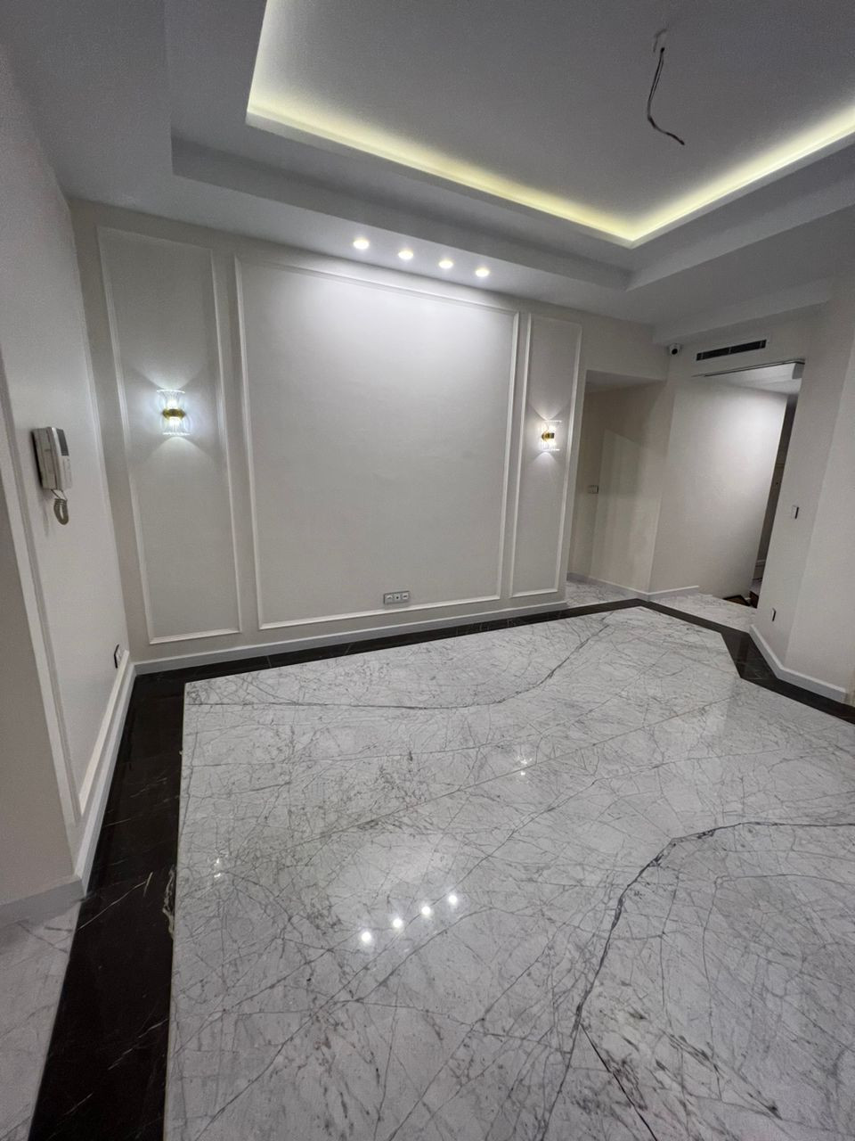 فروش 250متری تاپ لوکیشن نیاوران