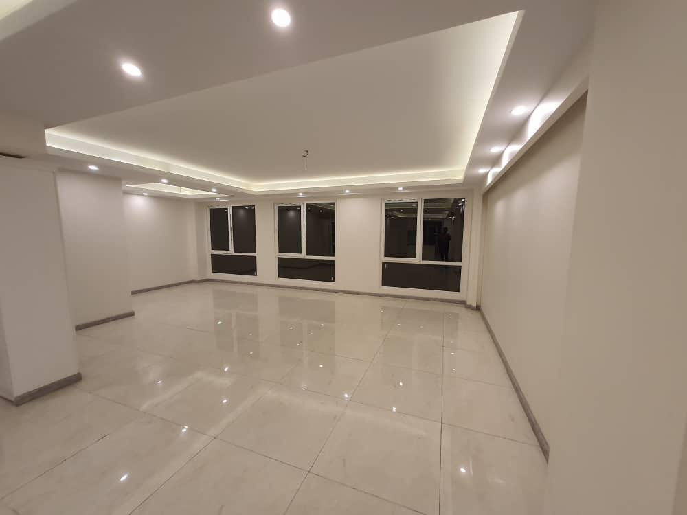 اجاره آپارتمان 125 متر پاسداران مدرن